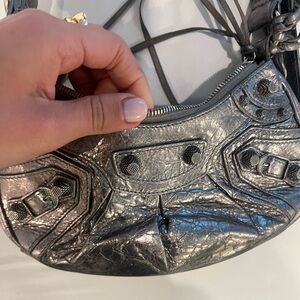 Balenciaga bag